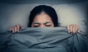 Doa mimpi buruk