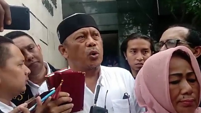 Eggi Sudjana