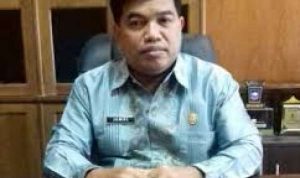 Kepala Dinas Pendidikan Kota Pekanbaru, Abdul Jamal.