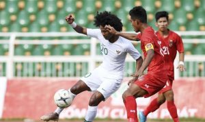 Keuntungan yang bisa didapat Indonesia sebagai tuan rumah Piala Dunia U-20.