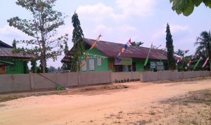 Sekolah ww