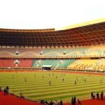 Stadion Utama Riau
