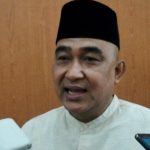 Wakil Ketua DPRD Kampar, Tony Hidayat.