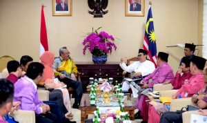 dubes-malaysia-bahas-investasi-pendidikan-hingga-pariwisata