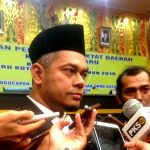 ketua dewan