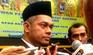 ketua dewan