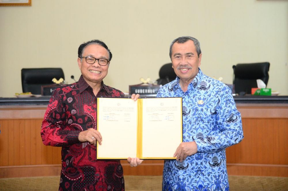 pemprov-riau-terus-berupaya-kembalikan-citra-positif-pemerintahan