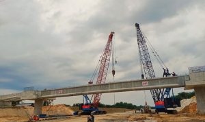 tol-pekanbaru-dumai-tahun-2019-rampung