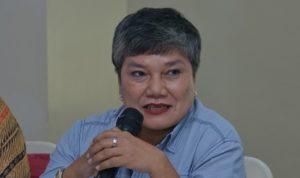 Anggota Komisi IX DPR RI, Ribka Tjiptaning