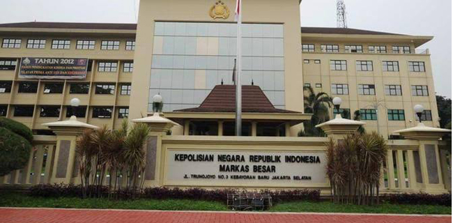Mabes Polri