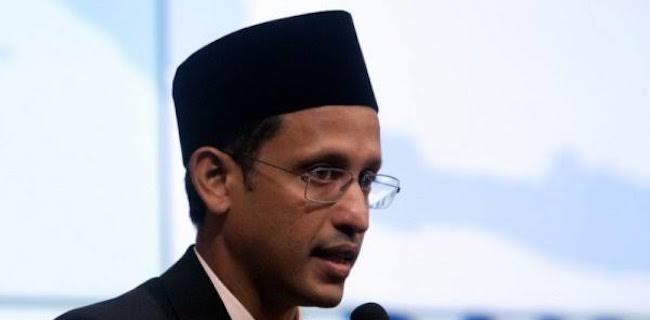 Nadiem Makarim