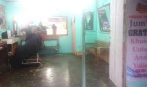 Pangkas