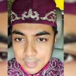 Ustaz Riza Muhammad.