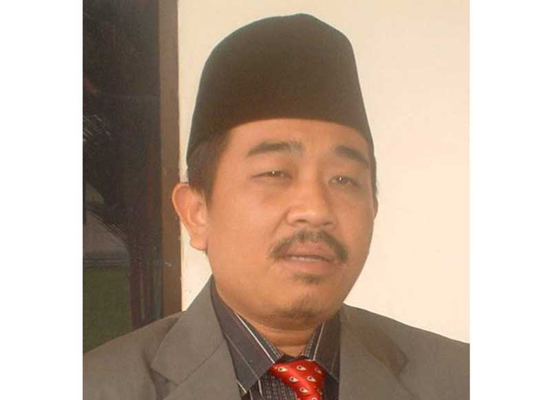 husni thamrin