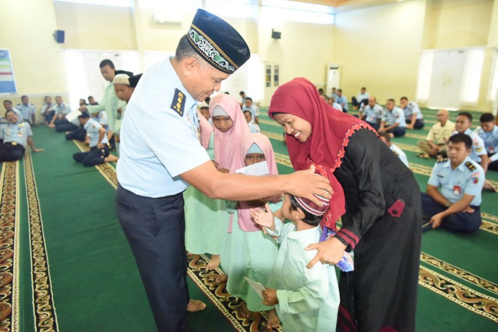 kadispers-rsn-ibadah-ikhlas-maka-prilaku-pasti-benar