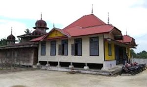 sahilan