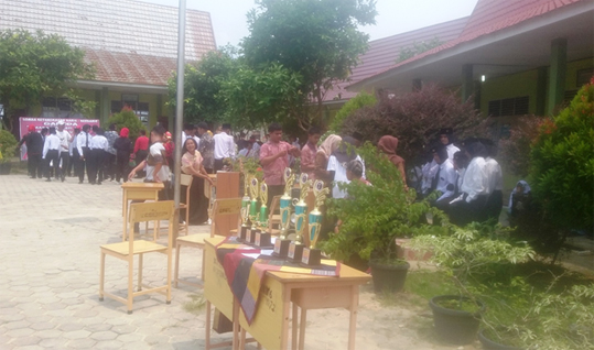 sekolah