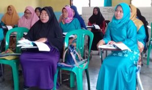 sekolah