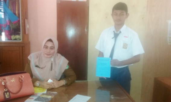 sekolah