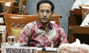 Menteri Pendidikan
