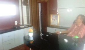Ruang