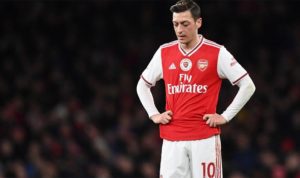 oZIL