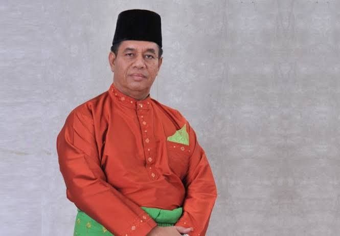 Ahmadsyah Harroffie