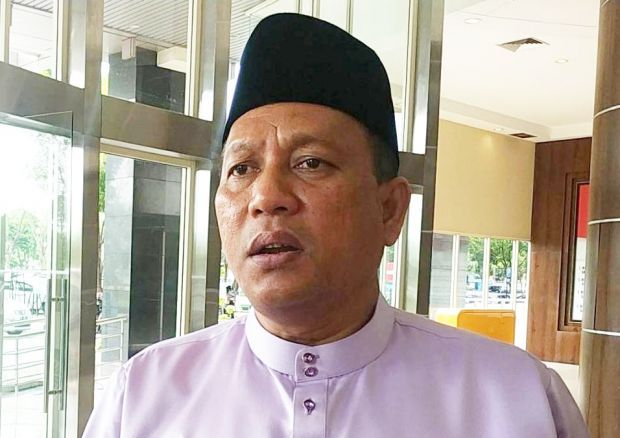 Kepala Badan Kepegawaian Daerah