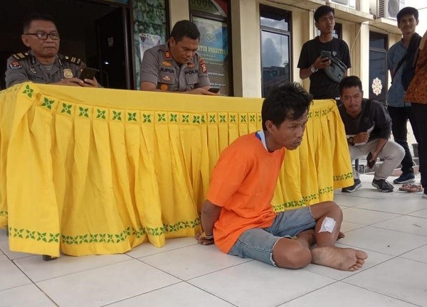 Maling