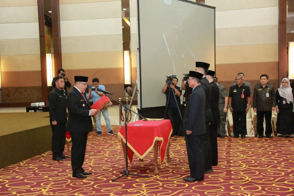 puluhan-asn-belum-dilantik-adik-wakapolri-langsung-telepon-gubri