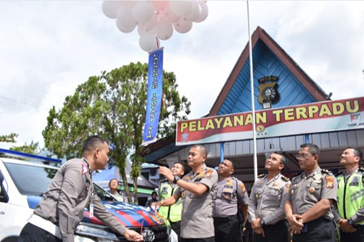 Terpadu