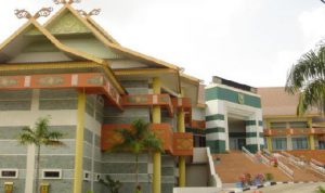 Gedung dea