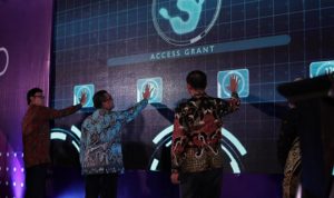 Launcing