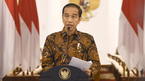 Presiden