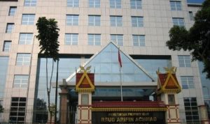 RSUD