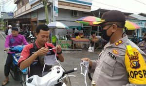 Masker