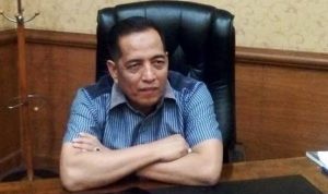dprd-riau-minta-pemerintah-pusat-turunkan-harga-bbm