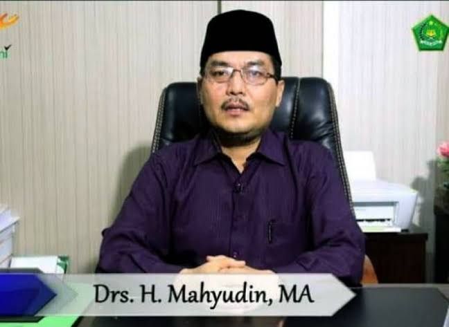 kemenag-riaumenerima-dan-membagikan-zakat-fitrah-harus-ikuti-protokol-kesehatan