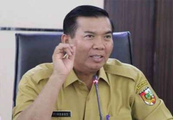 md-3693-WalikotaPekanbaru