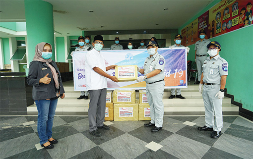Bantuan