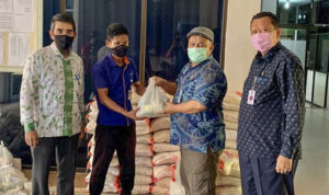 Bantuan