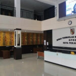 Dewan Kota
