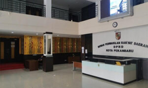 Dewan Kota
