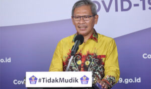 Mudik