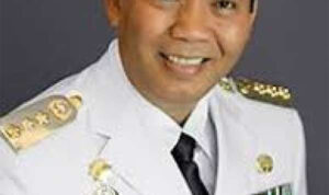 Walikota