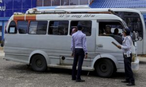 personil-terbatas-dishub-riau-tugaskan-30-anggota-di-check-point-psbb