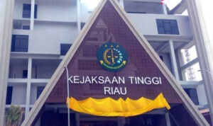 Kejati Riau