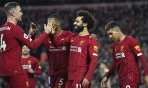 Salah