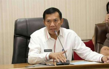 Walikota