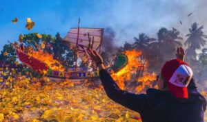 dispar-riau-belum-dapat-laporan-soal-kepastian-festival-bakar-tongkang